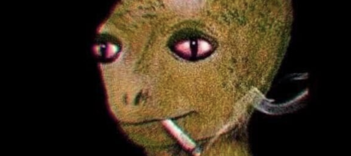 Memetic Monday: Leave the Bourbon on the Shelf. I’ll Drink It by Myself.